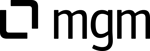 mgm Logo