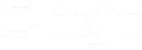 mgm Logo white
